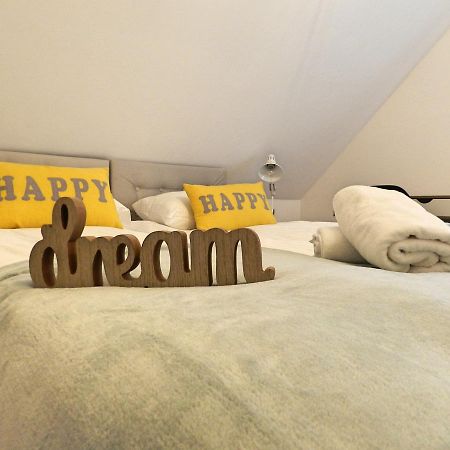 Apartamenty Everysky - Osiedle Podgorze 1D-27 ชกลาร์สกา ปอเรมบา ภายนอก รูปภาพ