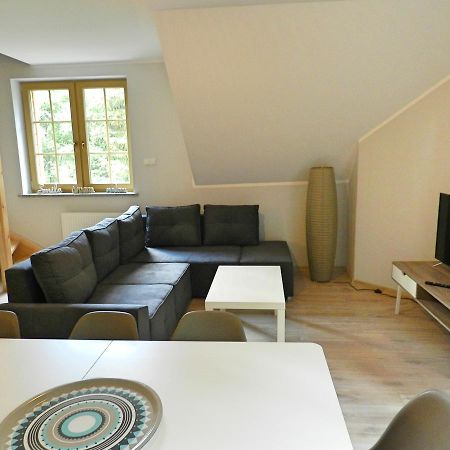 Apartamenty Everysky - Osiedle Podgorze 1D-27 ชกลาร์สกา ปอเรมบา ภายนอก รูปภาพ