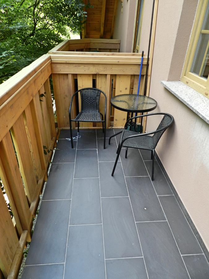 Apartamenty Everysky - Osiedle Podgorze 1D-27 ชกลาร์สกา ปอเรมบา ภายนอก รูปภาพ