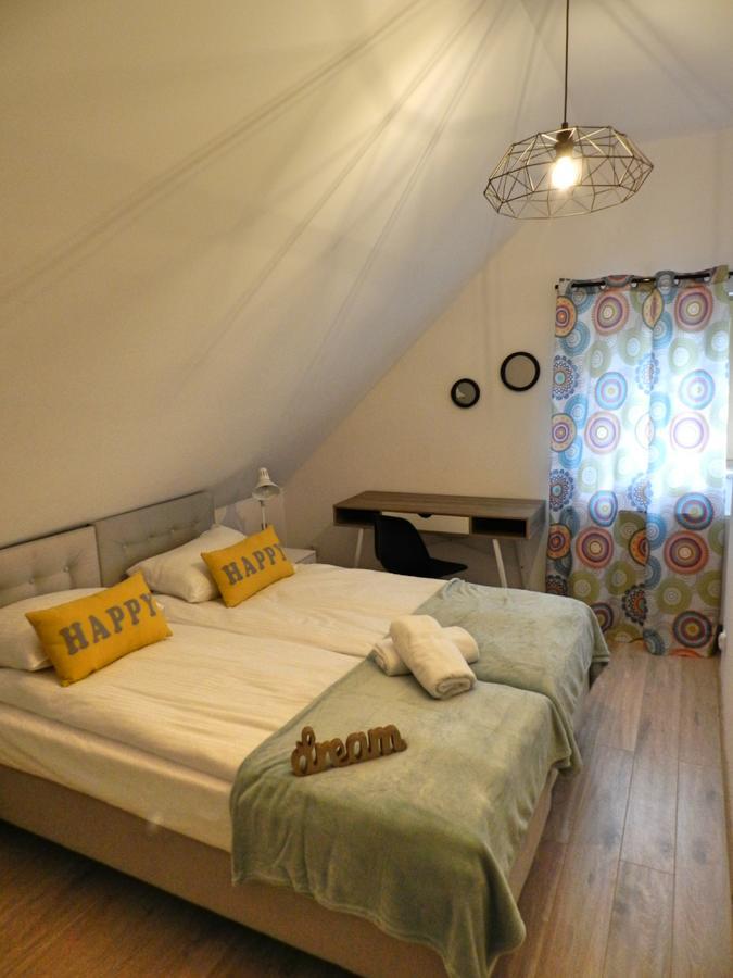 Apartamenty Everysky - Osiedle Podgorze 1D-27 ชกลาร์สกา ปอเรมบา ภายนอก รูปภาพ